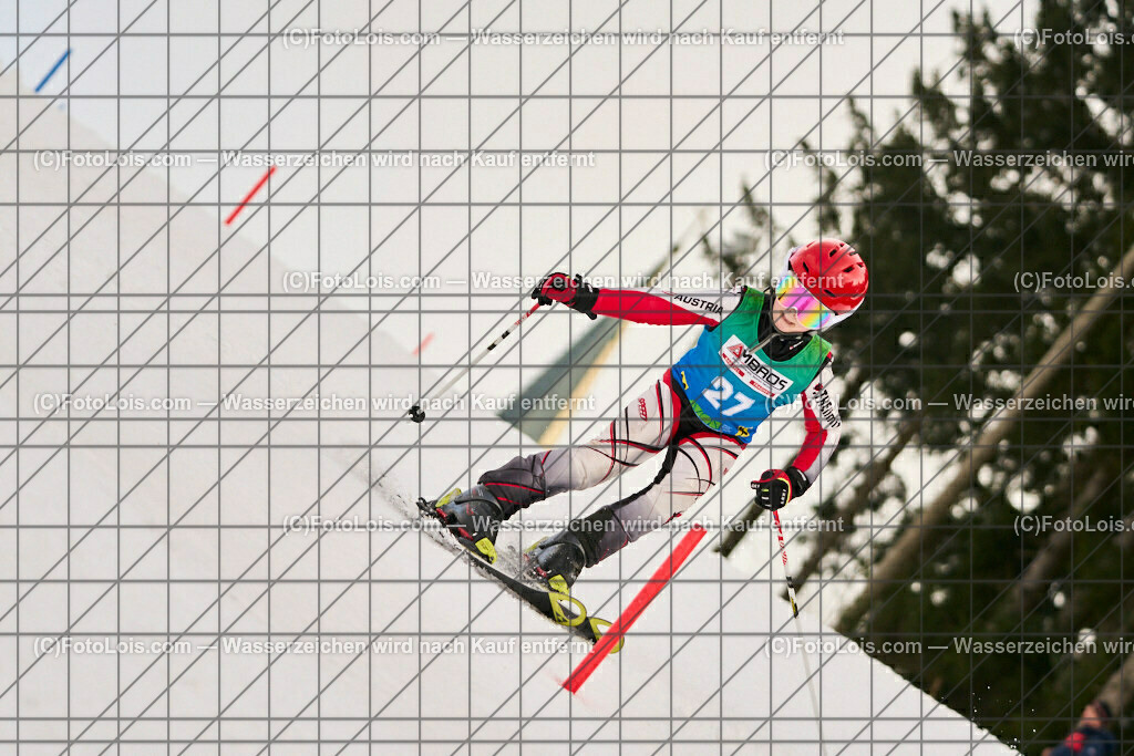 ALP4359_WaldAistCup_Kinder-SL_Koenigswiesen_Gratzl Katharina | (C)FotoLois.com, Alois Spandl, WaldAistCup Kinder-Slalom Königswiesen am Schorschilift in St. Georgen am Walde, Fr 3. März 2023.
