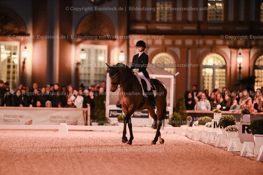 20250608_Longines Grand Prix Kür_0321 | Foto: Thomas Hartig
