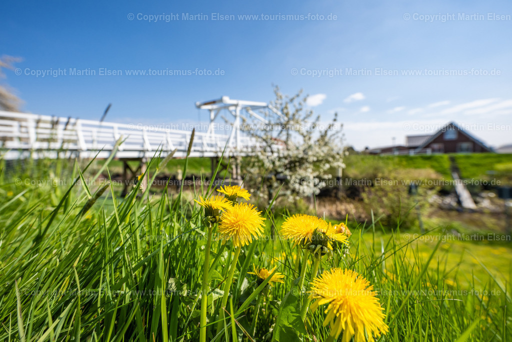 Steinkirchen Hogendiekbrücke_ELS_9874230423 | Fotos aus den Touristenorten aus Norddeutschland. - Realisiert mit Pictrs.com