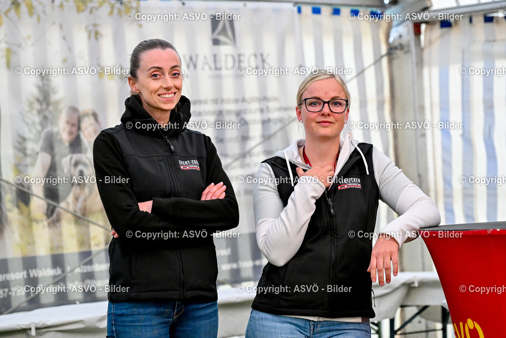ASVÖ_ Tracking Dog World Championship 2025_ 03.04.2025-51 | 03.04.2025, AUT, ASVÖ, Tracking Dog World Championship // FCI IGP Fährtenhundeweltmeisterschaft 2025©fodo.media / Harald Dostal - Realisiert mit Pictrs.com