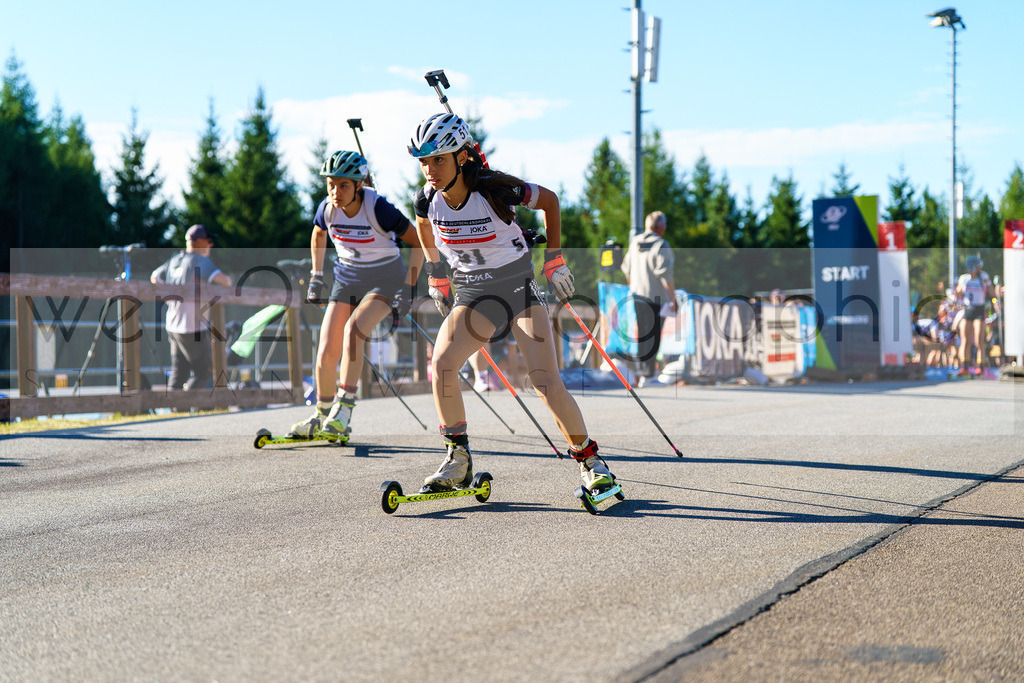 DP Altenberg | Deutschlandpokal, Altenberg - 19.-21.09.2025