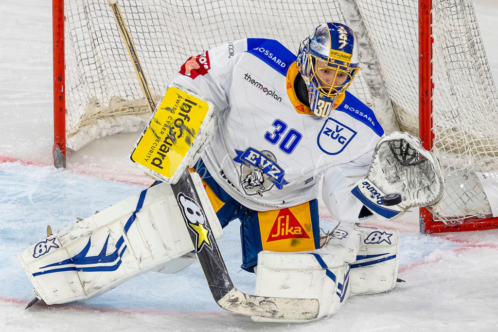EHCB vs EVZ 20260227_WB-6885 | Sportbilder, Sportfotograf, Hochzeits- und Eventfotografin, Flugshows, Portraits und Tiershooting, Aviation, Downhill, Nationalleague, Swissleague, International