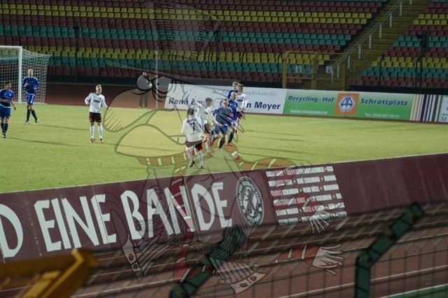 BFC Dynamo vs. TSG Neustrelitz 151 | mythos-online-redaktion