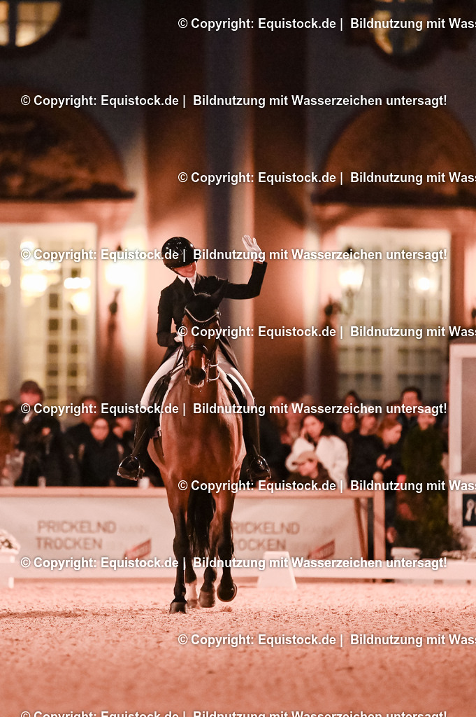 20250608_Longines Grand Prix Kür_0355-2 | Foto: Thomas Hartig