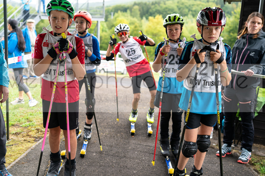 RWS-Cup | RWS-Cup, Trusetal - 10. September 2022