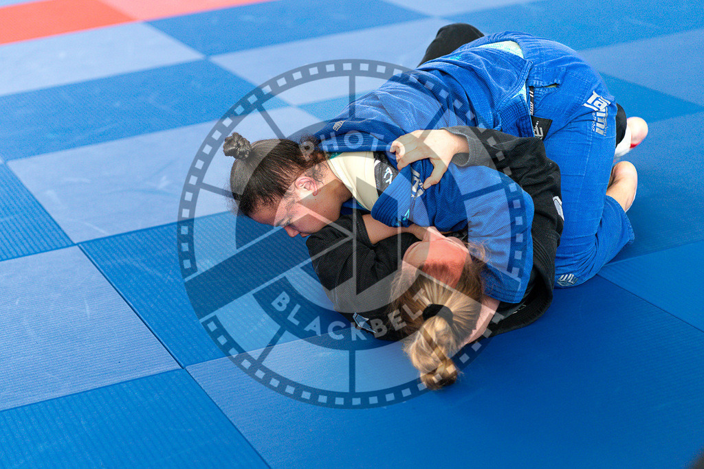 20250510PBB1892 | Athletes compete during the JJLG Berlin Open Jiu-Jitsu Championship on May 10, 2025 in Berlin, Germany. © Chiara Dazi / photoblackbelt