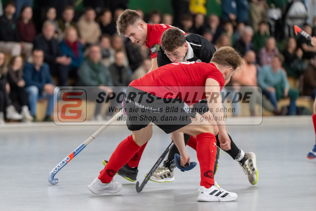 HK_20251220_105527 | 2. Bundesliga Herren Club Raffelberg - Schwarz Weiss Köln am 20.12.2025