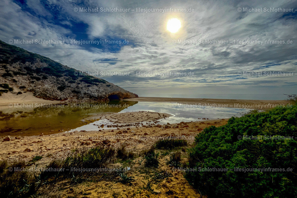 FIshermens Trail - Portugal | Wildlife- und Landschaftsfotografie als Wandbild, Poster & mehr. Einzigartige Naturmomente aus Neuseeland, Norwegen & weltweit – fotografiert von Michael Schlothauer. - Realisiert mit Pictrs.com
