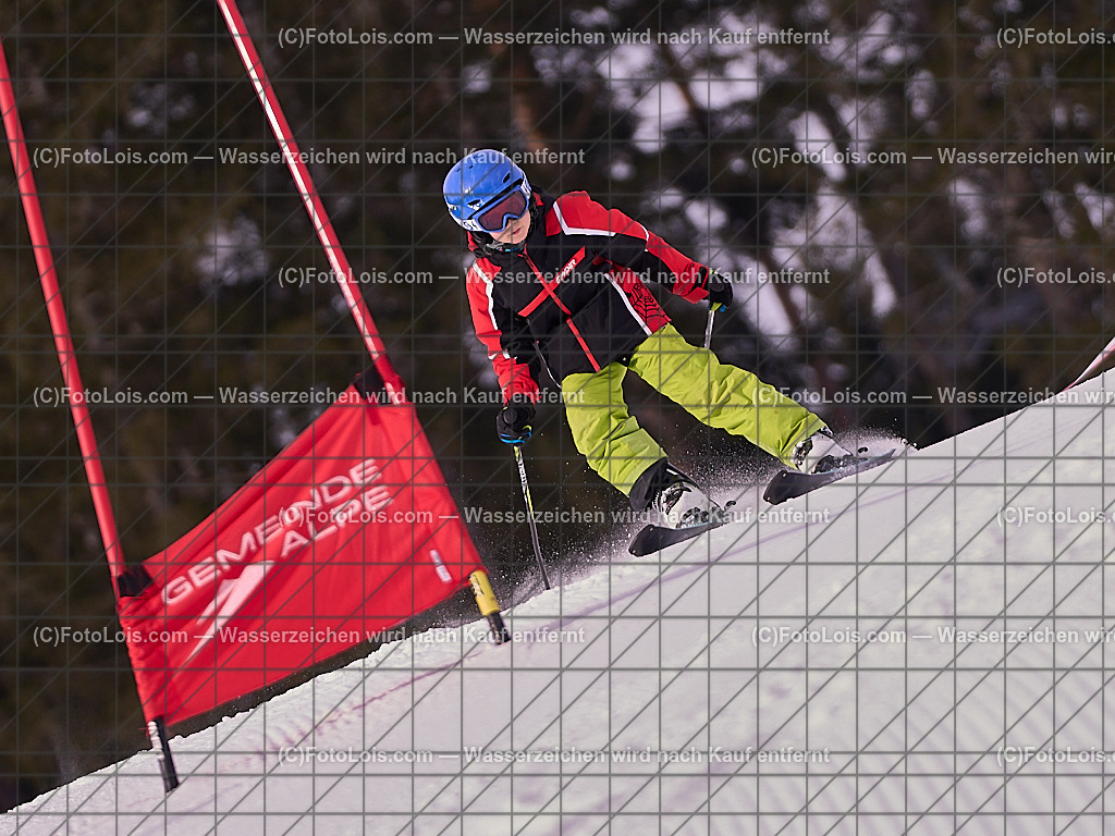 _ALP8868_Neujahrs-Skikurs | Ski- und Snowboardschule Haginger beim NEUJAHRS-Skikurs 2026, Kursabschlussrennen am Mo 5. Jänner 2026.