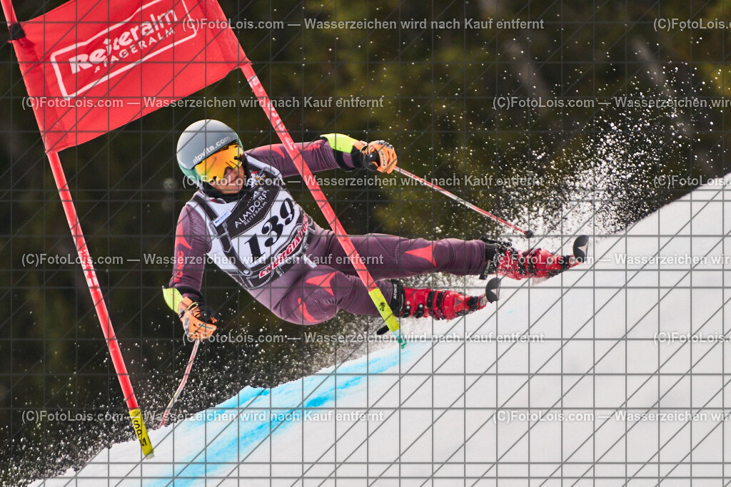 ALP1788_steir-MASTERS-Meistersch-SG_Reiteralm_OBERAUER Josef | MASTERS-LM-Super-G Steiermark mit Wiener-LM auf der Reiteralm am Fr 28. März 2025.                         Veranstalter: Steirischer Skiverband (5000)Durchführender Verein: WSV Pichl-Reiteralm (5083)