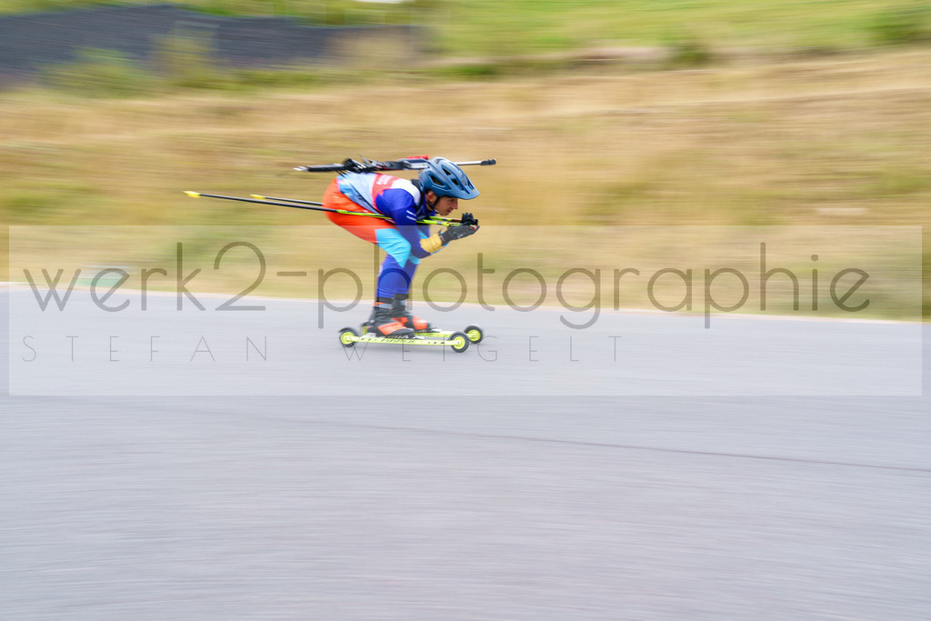 LAPUA Cup Oberhof | LAPUA Cup in der LOTTO Thüringen Arena Oberhof am 14. September 2024