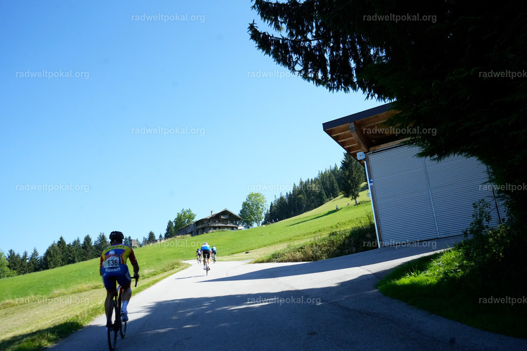 218_20230819_Bergwertung_Muehlanger | AUT - OESTERREICH, 2023- :   ; Foto: Roland Muehlanger