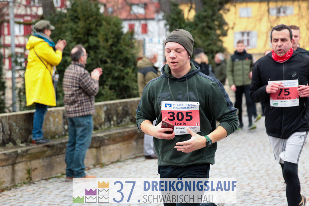 VR Bank Hauptlauf 10000m | 3 Koenigslauf 2023 - Realisiert mit Pictrs.com