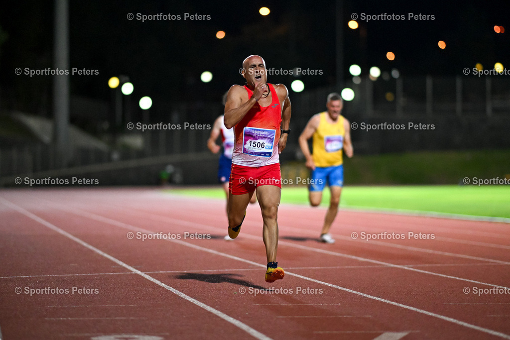 EMACS 2025 - Day 2_452 | European Masters Athletics Championships am 10.10.2025 auf Madeira (Portugal)Foto: Kai Peters - Realisiert mit Pictrs.com