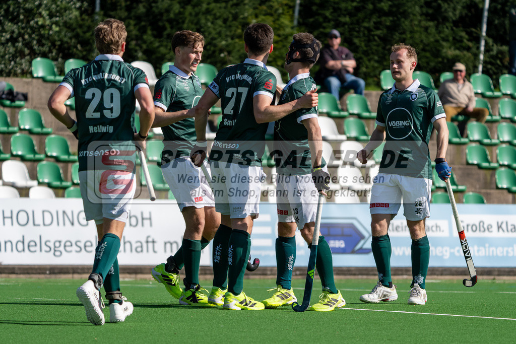 HK_20260121_00685 | 1. Bundesliga Herren Uhlenhorst Mülheim - Münchener SC am 21.03.2026