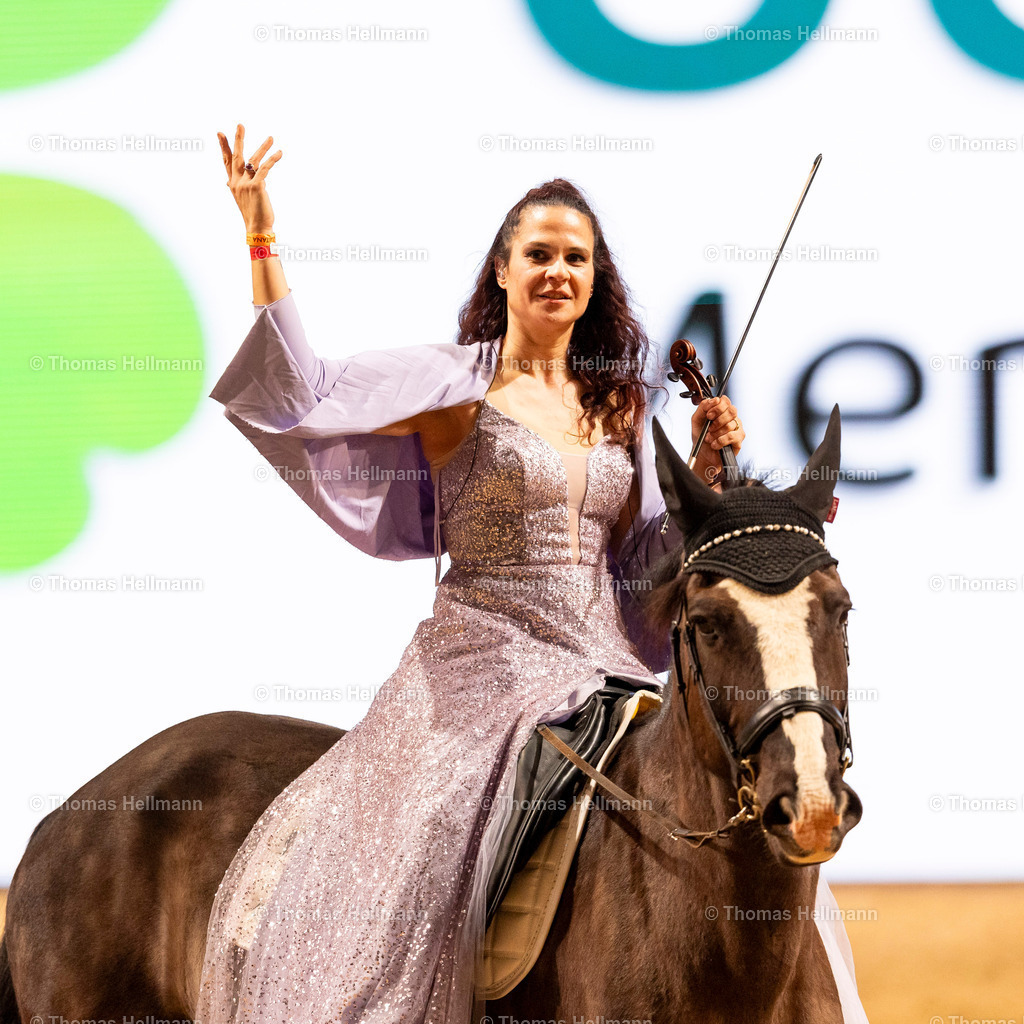 TH_Show Cup_26863 | EQUITANA 2025 am 08.03.25 in Essen