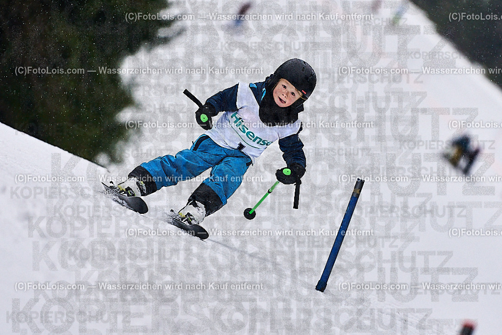 _ALP7021_KinderVergleich-SL_Semmering_Grill Toni | FASSADENDOKTOR BAMBINICUP, Skibezirk Ost, SLALOM auf am Semmering/Südhang, So 25. Jänner 2026.