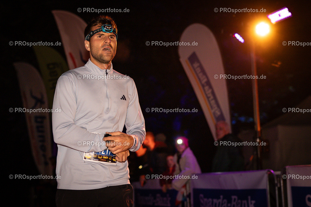 Halloween Run 2024 in Koeln, 31.10.2024 | Impressionen vom Halloween Run 2024 am 31.10.2024 in Koeln (Forstbotanischer Garten Rodenkirchen). Foto: BEAUTIFUL SPORTS/Axel Kohring