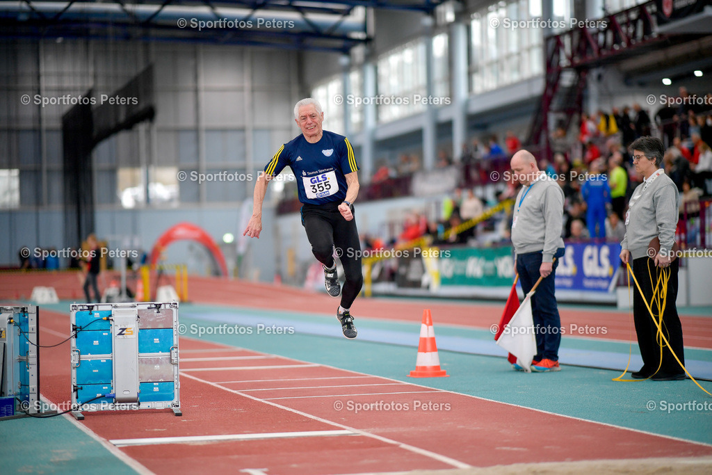 2025_DM Halle Masters_188 | DM Halle Masters am 01.03.2025 in Frankfurt am Main Foto: Kai Peters - Realisiert mit Pictrs.com