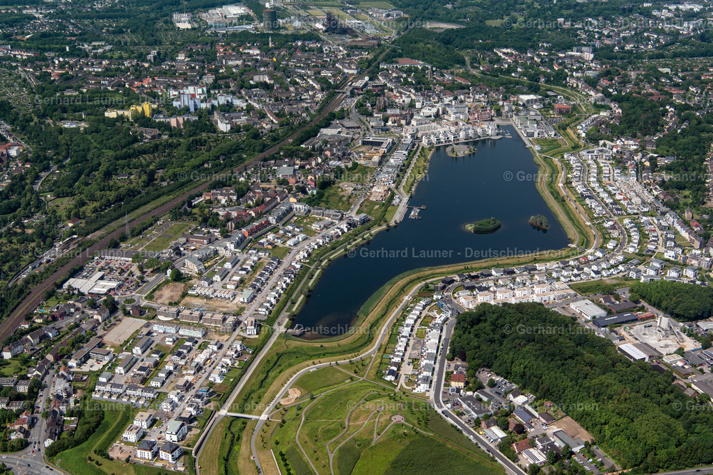 3805242 | Phoenix See, Dortmund