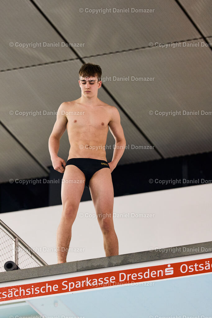 International Youth Diving Meet 2025 | International Youth Diving Meet 2025 in Dresden. Day 1 of the Event, 2025-04-23 - Realisiert mit Pictrs.com