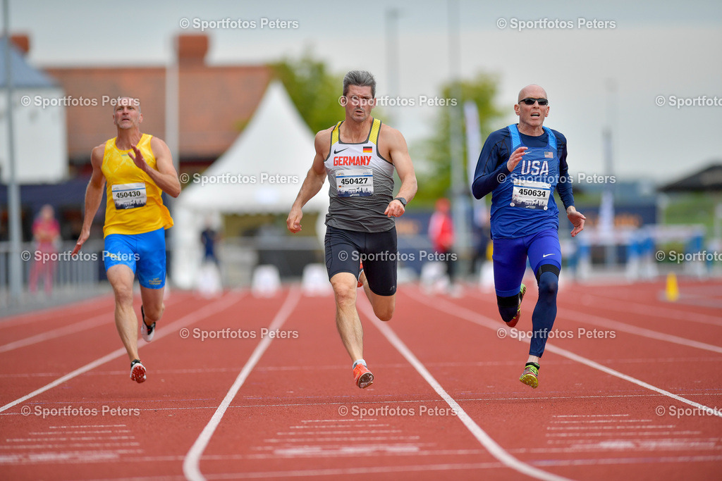 WMAC - Day 2_70 | World Masters Athletics Championship am 14.08.2024 in Gotheburg; SpeerwurfPhoto: Kai Peters - Realisiert mit Pictrs.com