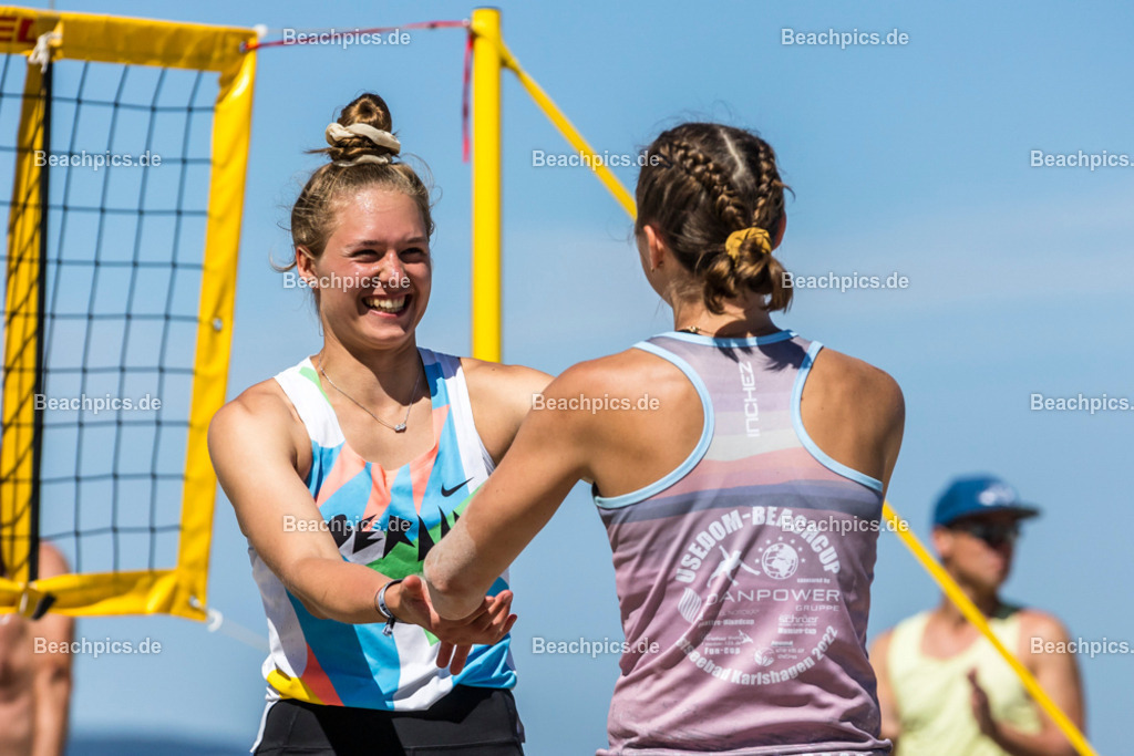 2024-00103702-Beachcup-Binz |  16.06.2024; Ostseebad Binz Foto: Gerold Rebsch - www.beachpics.de