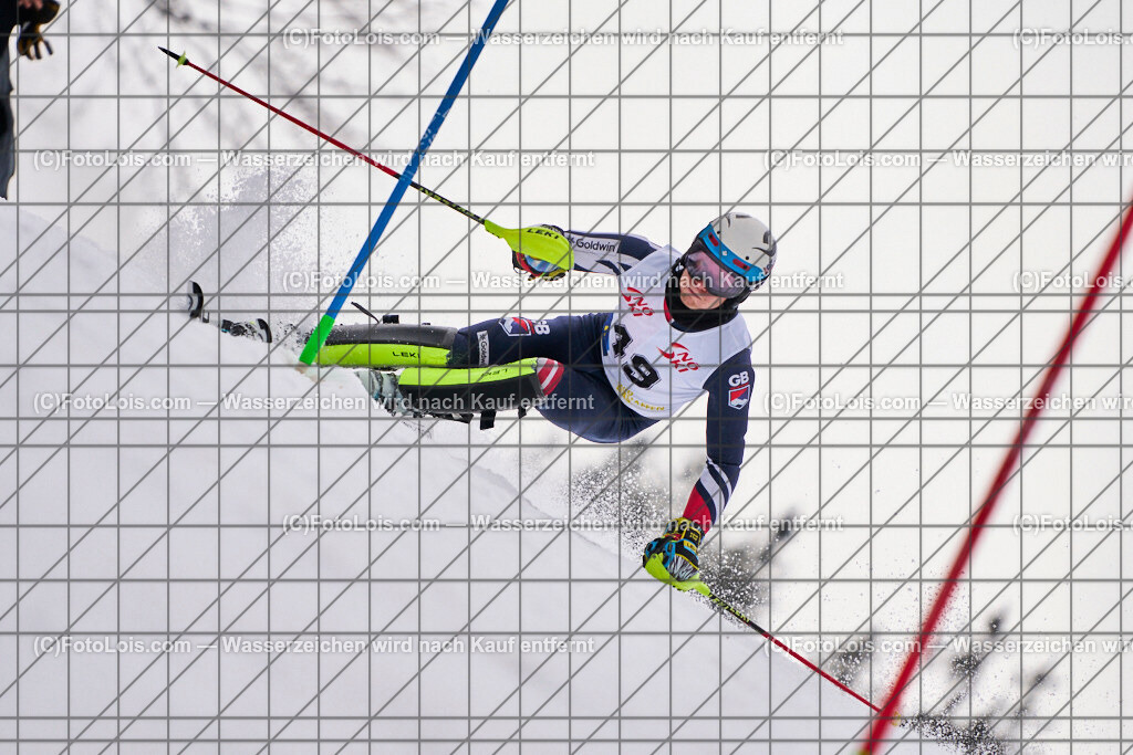 ALP8839_Herrn-FIS-SL-I_SK-Lackenhof_FERNSEBNER Simon | Internationaler FIS Slalom der Herrn auf der Distelpiste in Lackenhof am Do 13. März 2025.  Österreich, LSV-NÖ, Schiklub Lackenhof (2010).