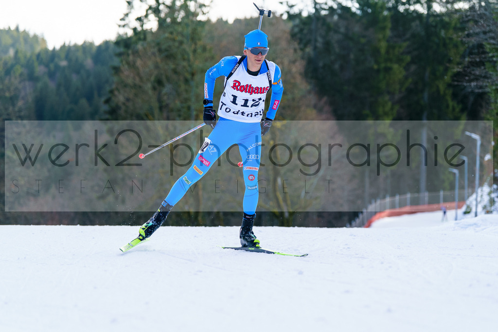 FESA Alpencup / DP Notschrei | Deutschland Pokal Finale im Schwarzwald NORDIC-CENTER Notschrei am 7. - 8. Februar 2026