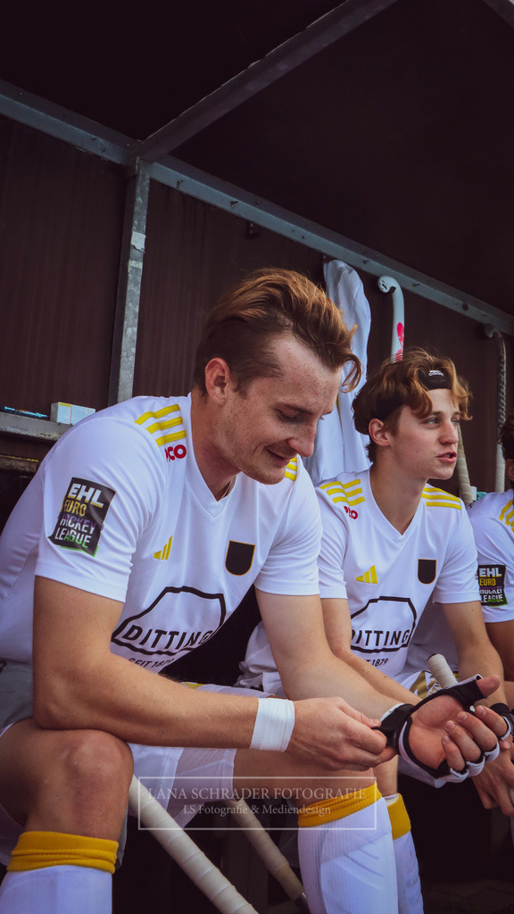 Bundesliga Herren Havestehuder THC - Mannheimer HC 14.09.24 Hamburg_38 | lanaschraderfotografie - Realisiert mit Pictrs.com