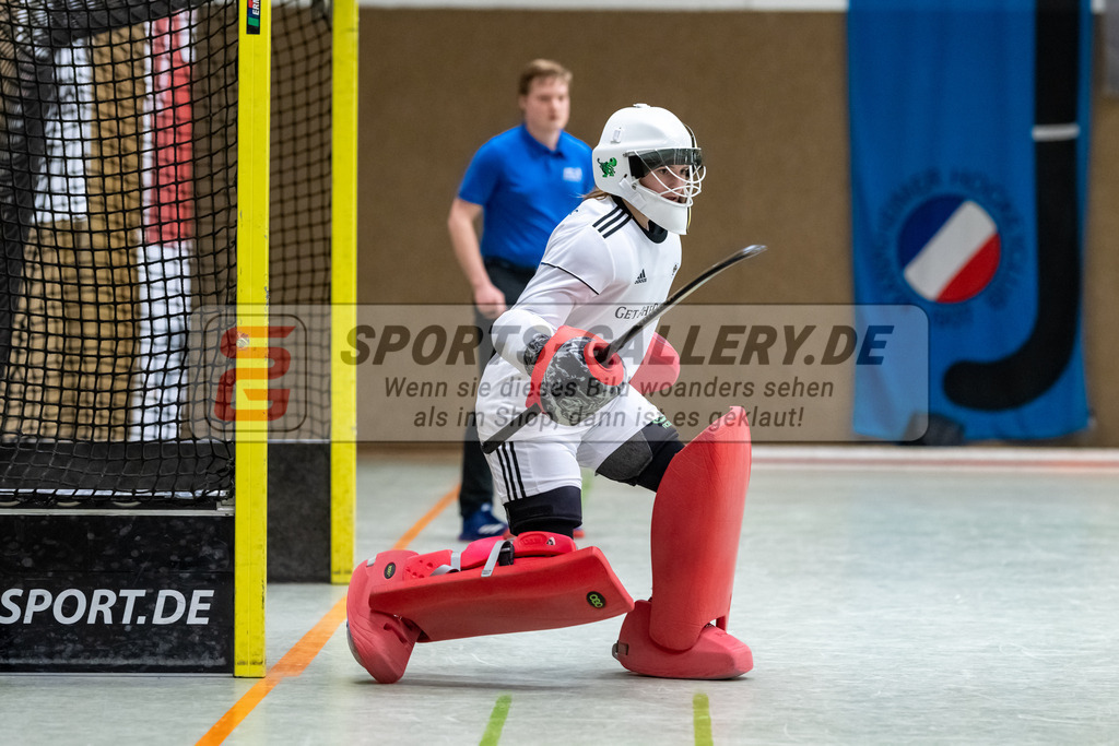 SFE_20230225_0054 | Deutsche Meisterschaft Weibliche U16 Halle 2023 am 25.02.2023 in Düsseldorf (DSC99), Photo: Stephan Fehrmann 2022 (Sports-Gallery)