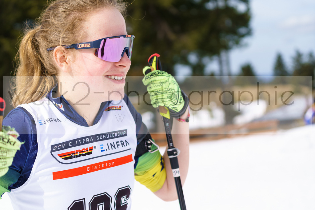 DSC Oberweisenthal | O´thal am 18. und 19. März 2023