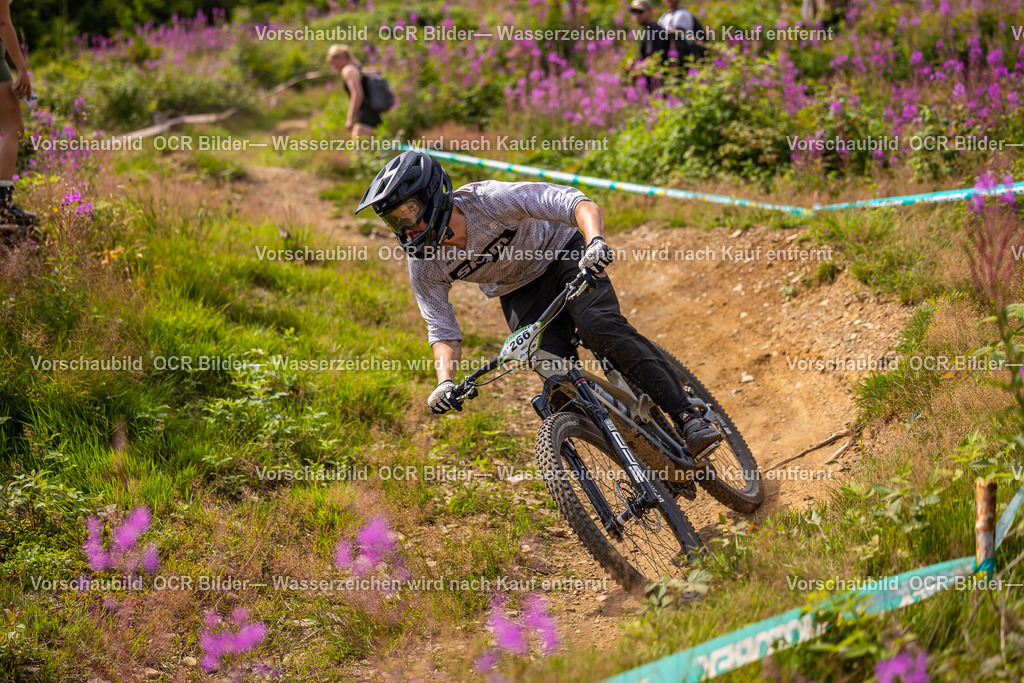 Enduro One Schulenberg So R6-1923 | OCR Bilder Fotograf Eisenach Michael Schröder