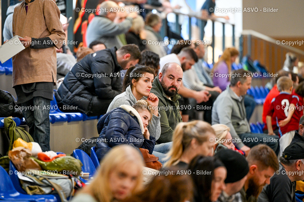 ASVÖ_ Fussball Nachwuchs Hallenturnier 2026_ SV Gallneukirchen_ 28.02.2026-274 | 28.02.2026, Gallneukirchen, AUT, ASVÖ, Fussball Nachwuchs Hallenturnier 2026, SV Gallneukirchen im Bild Teilnehmer U7©Harald Dostal / fodo.media - Realisiert mit Pictrs.com