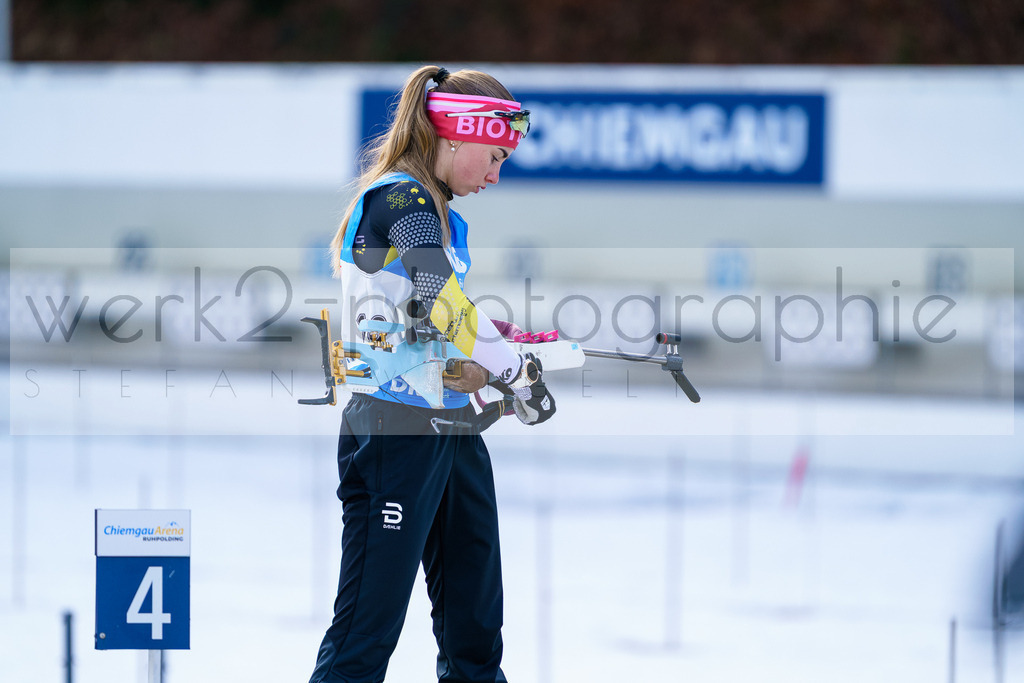 Deutschlandpokal Ruhpolding | 7. DSV JOKA Deutschlandpokal in der Chiemgau Arena Ruhpolding am 7. - 8. März 2026