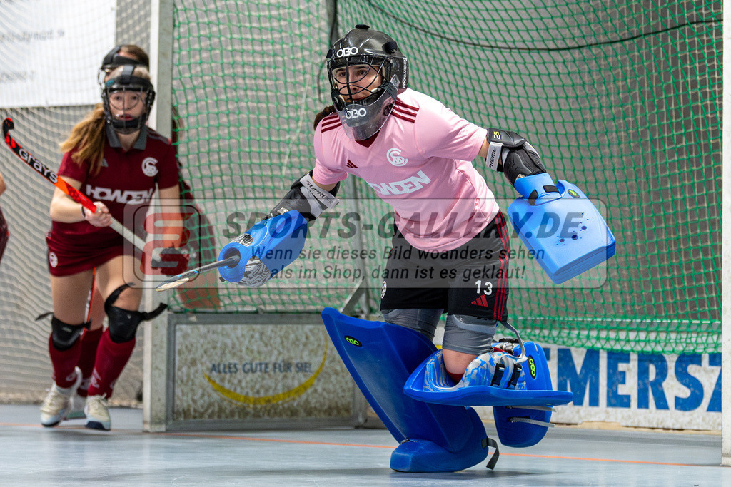 SM_2025-01-18_wD5_-131 | 1.Bundesliga Hallenhockey  VF (W) DCadA - MSC / 7:4 (2:2)