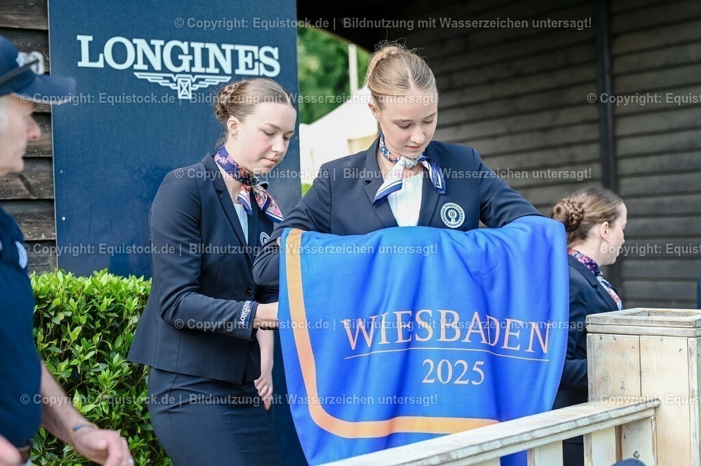 20250609_20_Longines_GP_Wiesbaden_0570 | Foto: Thomas Hartig
