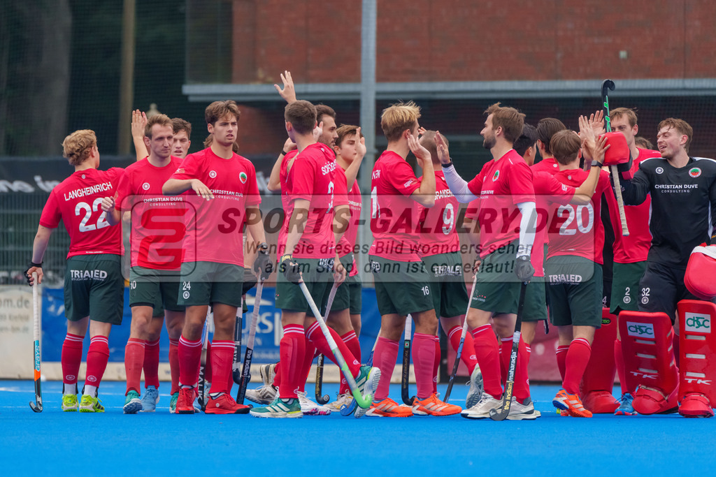 HK_20251011_103009 | 1. Bundesliga Herren Crefelder HTC - Rot-Weiss Köln am 11.10.2025 CHTC, Krefelder