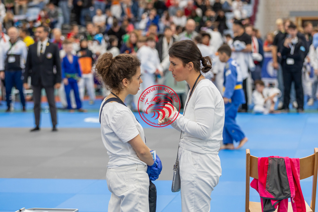 Internationaler Adler Cup 2024 | Foto vom Internationalen Adler Cup Judo Turnier im Sport- und Freizeitzentrum Kalbach im Oktober 2024 - Realisiert mit Pictrs.com