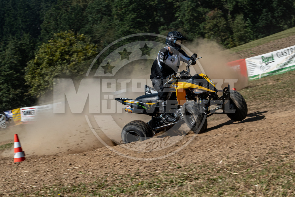 Feldslalom (160 von 383) | Motorsport Mühlviertel