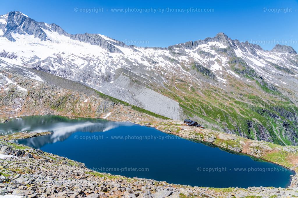 Zittauerhütte copyright  Thomas Pfister-4 | PHOTOGRAPHY BY THOMAS PFISTER
