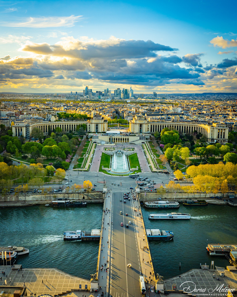 Paris | Fotografien, Fotos und Bilder aus Mainz, Frankfurt, Wiesbaden und anderen Orten auf der Welt - Fotografiert von Darius Metzner