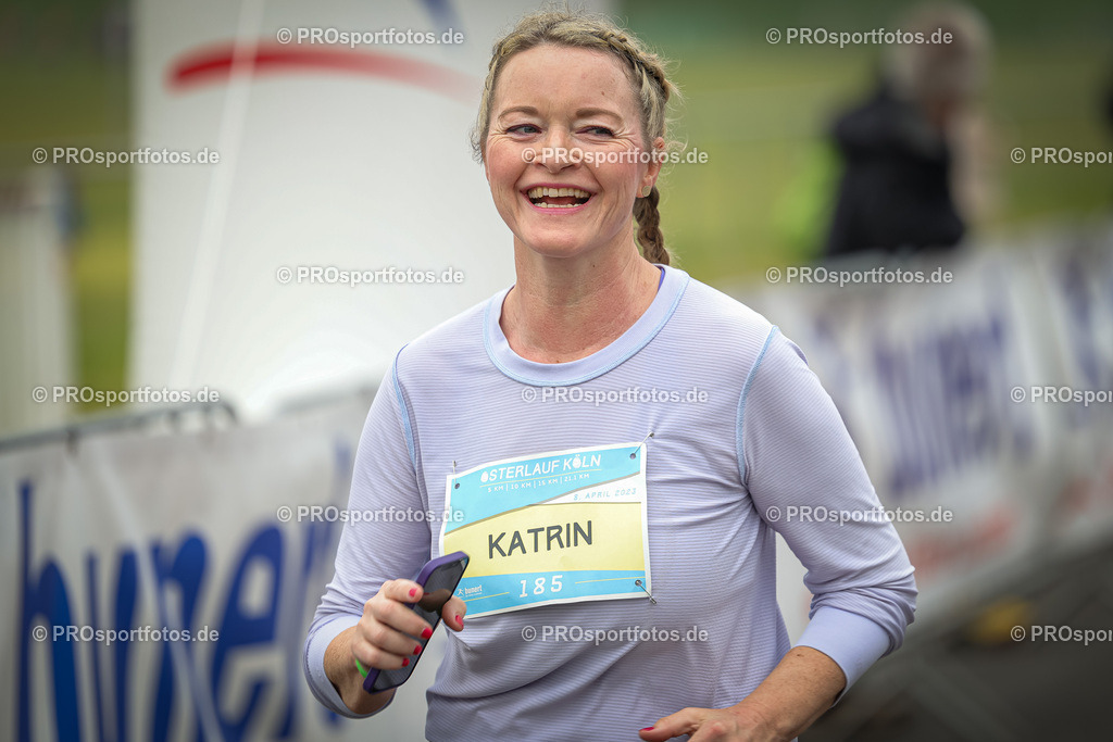 Osterlauf Koeln; Koeln, 08.04.23 | Impressionen vom Osterlauf Koeln am 08.04.23 in Koeln (Nordrhein-Westfalen). 