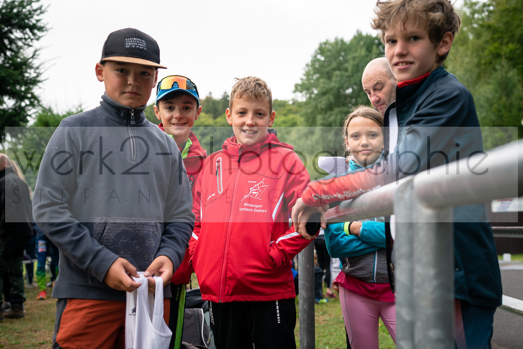 RWS-Cup | RWS-Cup, Trusetal - 10. September 2022