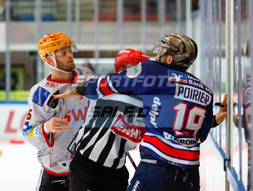 Iserlohn Roosters - Fischtown Pinguins Bremerhaven | 
DEL: Iserlohn Roosters - Fischtown Pinguins Bremerhaven - Realisiert mit Pictrs.com