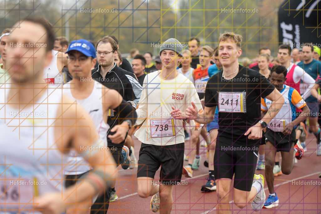 Neusser Erftlauf 2025  | 15km Neusser Erftlauf 2025 Foto: Heldenfoto.de