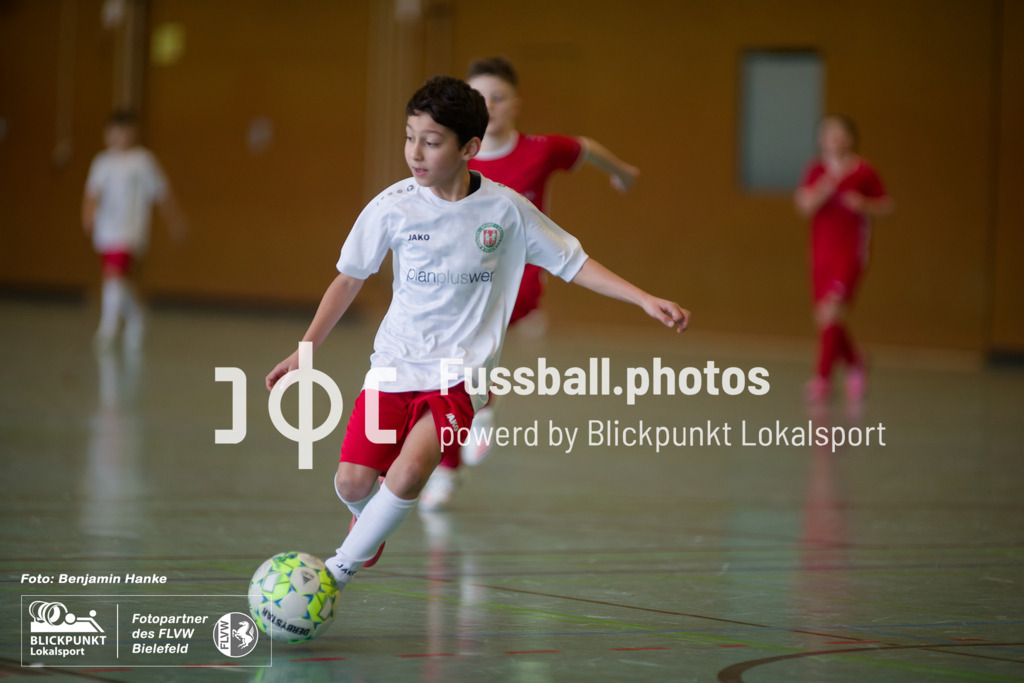 20260201_U11_Turnier_Herford_014 | Blickpunkt Lokalsport - Realisiert mit Pictrs.com