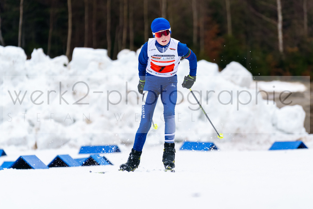 DSC Arber 16. - 18.02.2024 | 3. DSV E.INFRA Schülercup Biathlon ARBER Hohenzollern Skistadion vom 16. - 18. Februar 2024