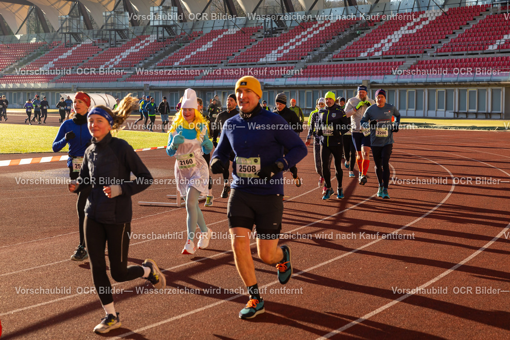 Erfurter Silvesterlauf 20241Y2A1994 | OCR Bilder Fotograf Eisenach Michael Schröder