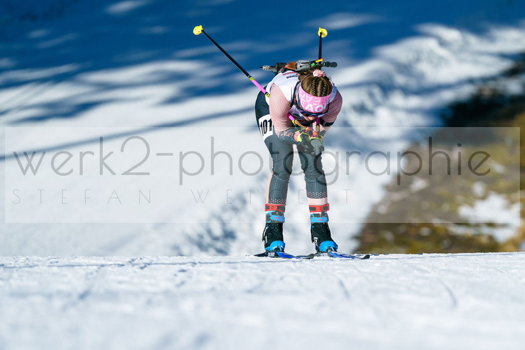 Deutschlandpokal Oberhof | Deutsche Meisterschaft Biathlon und 5. DSV JOKA Deutschlandpokal Biathlon in der LOTTO Thüringen ARENA am Rennsteig Oberhof